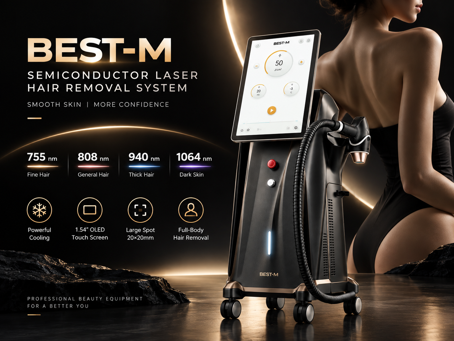 Best-M 百斯特